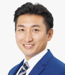 石井 真人の写真