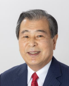 豊岡 武士の写真